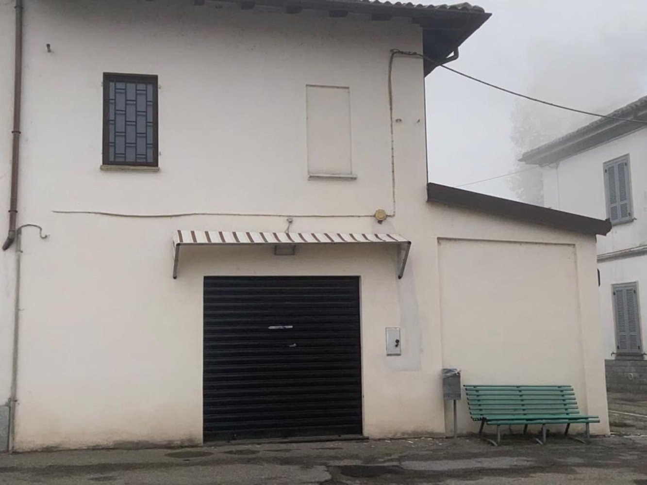 110m² Warehouse in Garlasco, Italy No. 256710