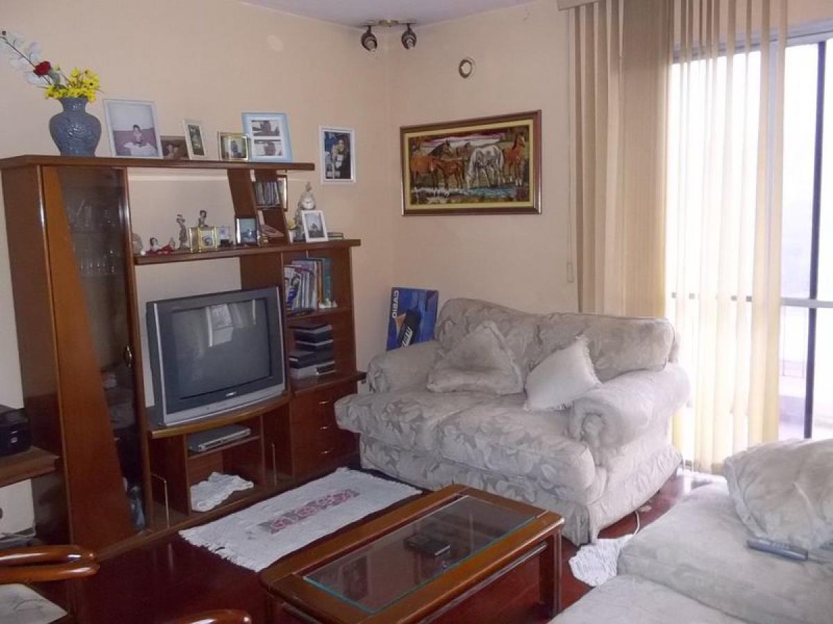 3 Schlafzimmer Wohnung in Sao Paulo, Brazil, Nr. 487865