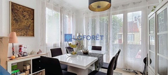 4 bedrooms House in Savigny-sur-Orge, France No. 136667 13