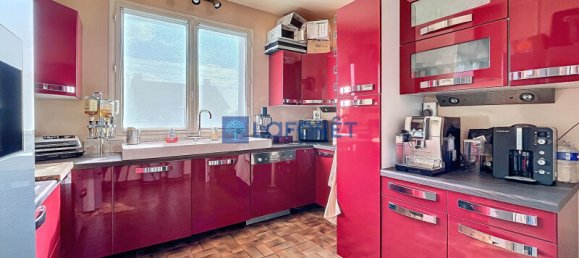 4 bedrooms House in Savigny-sur-Orge, France No. 136667 7