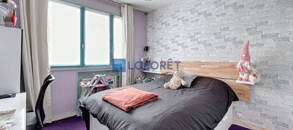 4 bedrooms House in Savigny-sur-Orge, France No. 136667 8