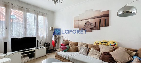 4 bedrooms House in Savigny-sur-Orge, France No. 136667 12