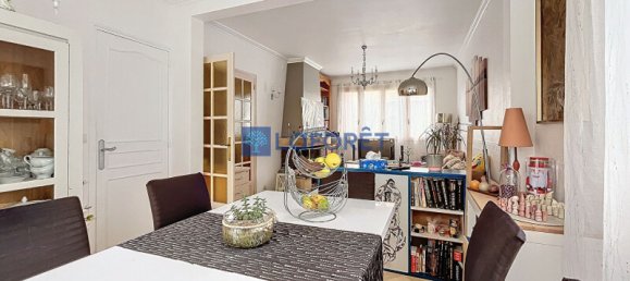 4 bedrooms House in Savigny-sur-Orge, France No. 136667 11