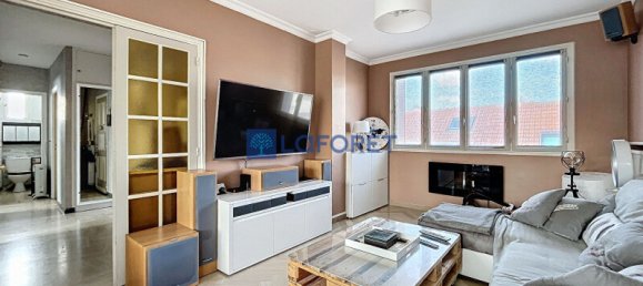 4 bedrooms House in Savigny-sur-Orge, France No. 136667 6