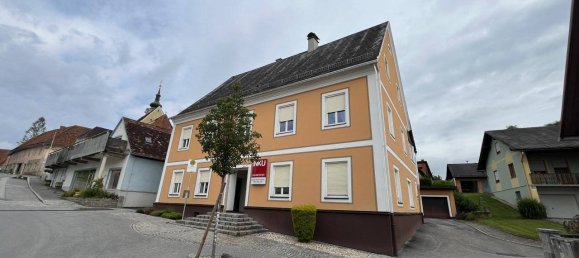 Casa de 10 habitaciónes en Preding, Austria No. 214615 5