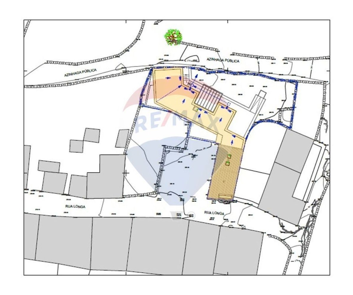 Casa de 1 dormitorio en Nisa, Portugal No. 16317