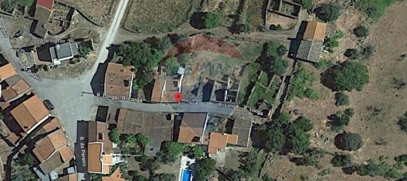 Casa de 1 dormitorio en Nisa, Portugal No. 16317 8