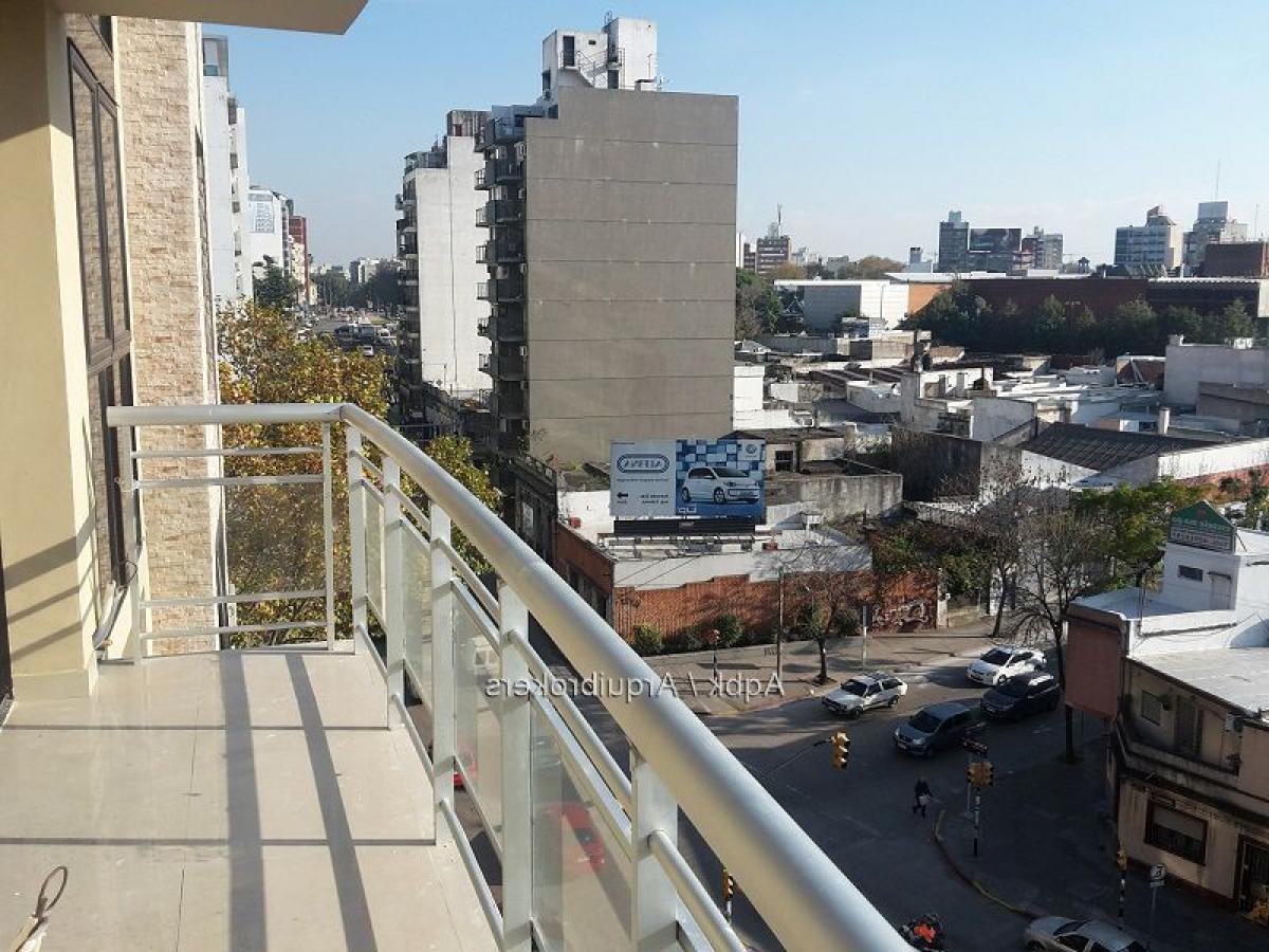 Apartamento T3 em Montevideo, Uruguay N.º 11390