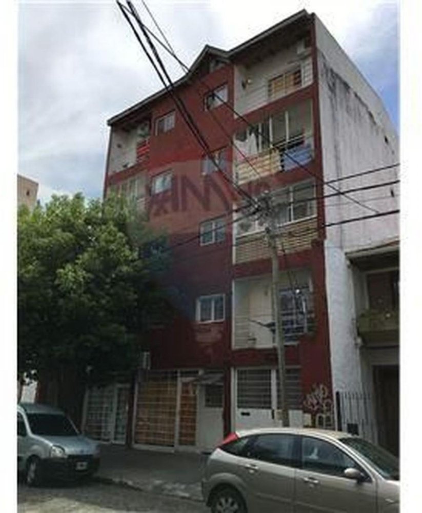 2 bedrooms Apartment in San Fernando, Argentina No. 62926