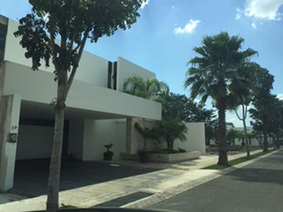 Casa T4 em Merida, Mexico N.º 24301