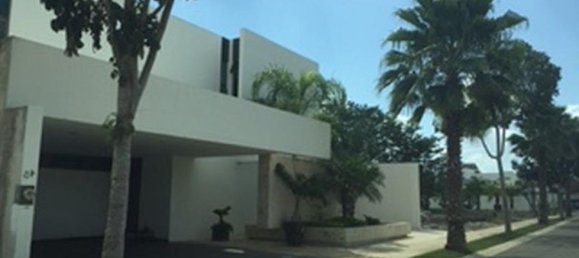 Casa T4 em Merida, Mexico N.º 24301 2