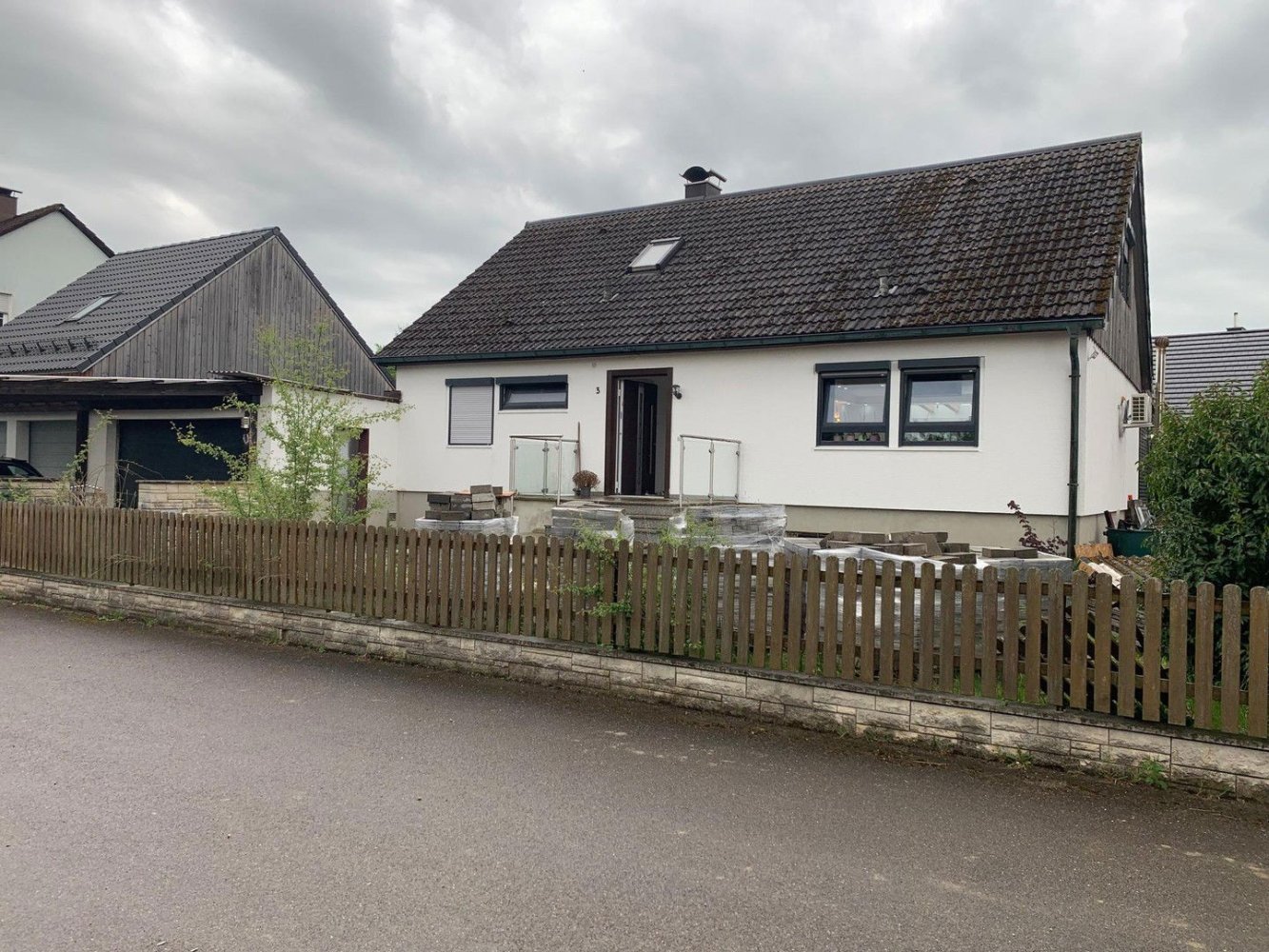 7غرفة منزل في Neustadt an der Waldnaab, Germany رقم 228051