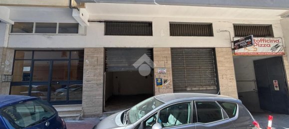 40m² Commercial property in Marano di Napoli, Italy No. 309748 9