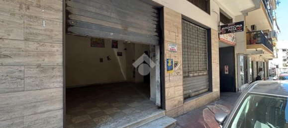40m² Commercial property in Marano di Napoli, Italy No. 309748 10