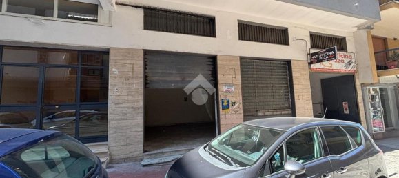 40m² Commercial property in Marano di Napoli, Italy No. 309748 8