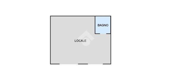 40m² Commercial property in Marano di Napoli, Italy No. 309748 12