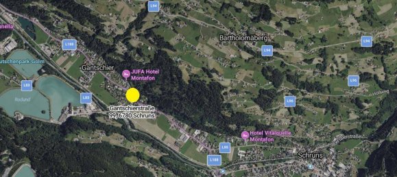 Apartamento T2 em Schruns, Austria N.º 183298 20