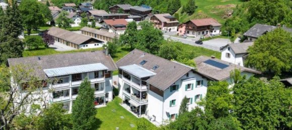 Apartamento T2 em Schruns, Austria N.º 183298 14
