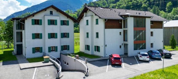 Apartamento T2 em Schruns, Austria N.º 183298 13