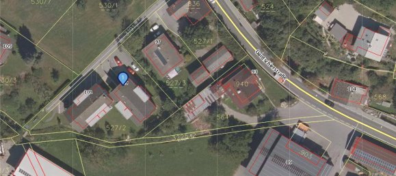 Apartamento T2 em Schruns, Austria N.º 183298 18