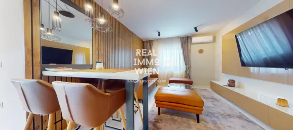 Квартира с 3 комнатами в Каппель ам Крапфельд, Австрия № 35426 3