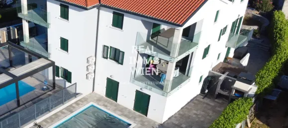 Квартира с 3 комнатами в Каппель ам Крапфельд, Австрия № 35426 15