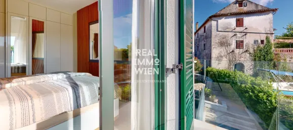 Квартира с 3 комнатами в Каппель ам Крапфельд, Австрия № 35426 14