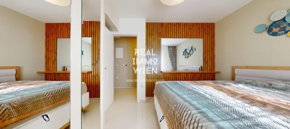 Квартира с 3 комнатами в Каппель ам Крапфельд, Австрия № 35426 8