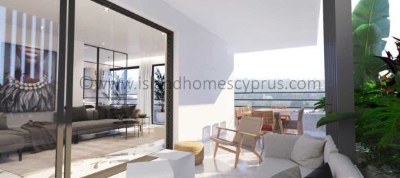 2 bedrooms House in Deryneia, Cyprus No. 23937 8