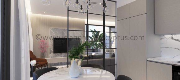 2 bedrooms House in Deryneia, Cyprus No. 23937 10