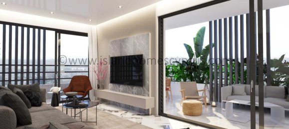 2 bedrooms House in Deryneia, Cyprus No. 23937 5