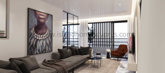 2 bedrooms House in Deryneia, Cyprus No. 23937 4