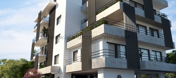 2 bedrooms House in Deryneia, Cyprus No. 23937 17