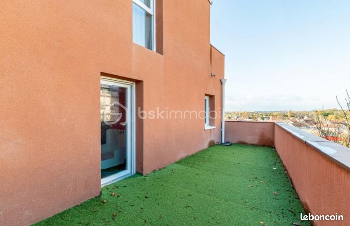 Квартира с 2 спальнями в Вильпент, Франция № 363942