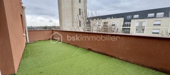 Квартира с 2 спальнями в Вильпент, Франция № 363942 10