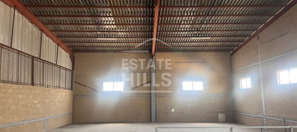 5016.7m² Warehouse in Al Quoz, UAE No. 8702 2