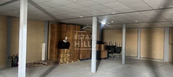 5016.7m² Warehouse in Al Quoz, UAE No. 8702 5