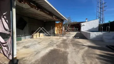 3 bedrooms House in Cordoba, Spain No. 261350