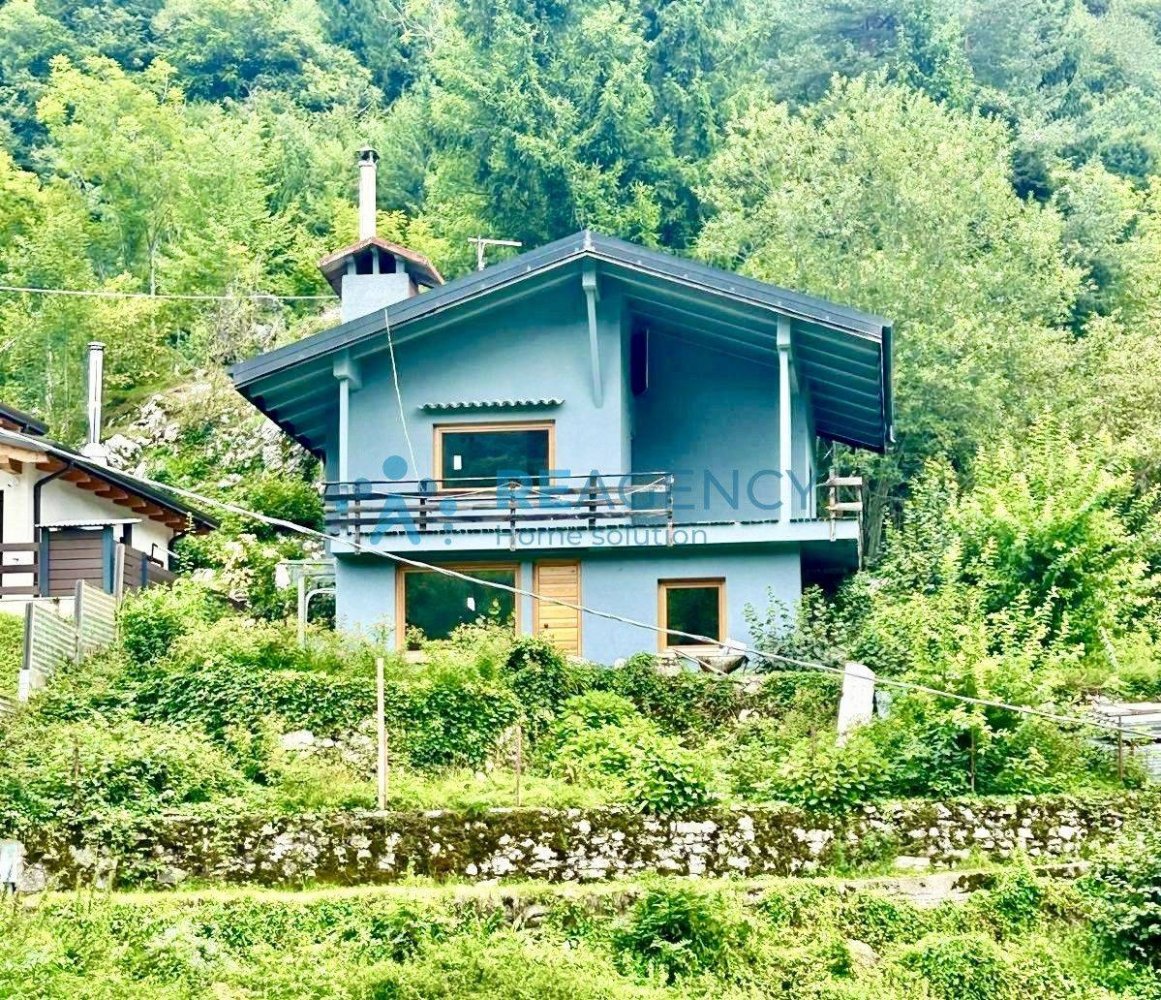 2 bedrooms House in Recoaro Terme, Italy No. 358926