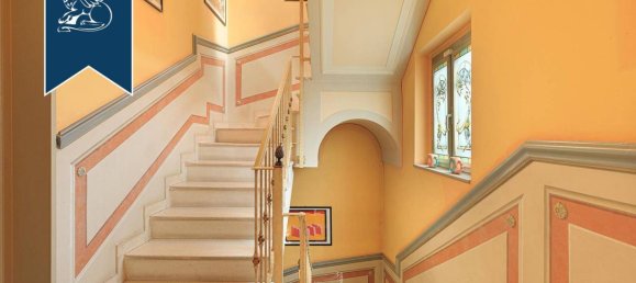 5 chambres Villa à Vaprio d'Adda, Italy No. 340634 16