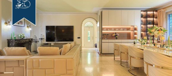 5 chambres Villa à Vaprio d'Adda, Italy No. 340634 11