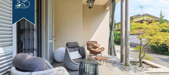 5 chambres Villa à Vaprio d'Adda, Italy No. 340634 6