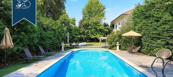 5 chambres Villa à Vaprio d'Adda, Italy No. 340634 3