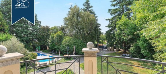 5 chambres Villa à Vaprio d'Adda, Italy No. 340634 8