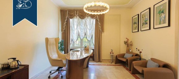 5 chambres Villa à Vaprio d'Adda, Italy No. 340634 13