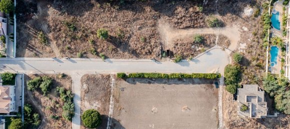 1175m² Land in Lagos, Portugal No. 72100 2