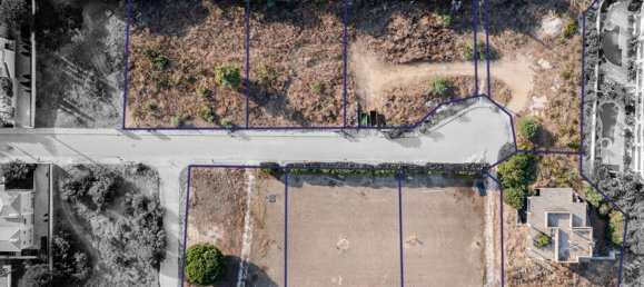 1175m² Land in Lagos, Portugal No. 72100 9