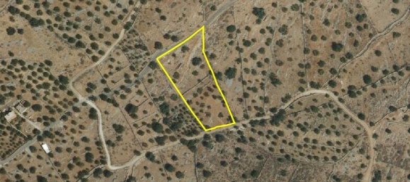 5695m² Hotel in Agios Nikolaos, Greece No. 5591 5