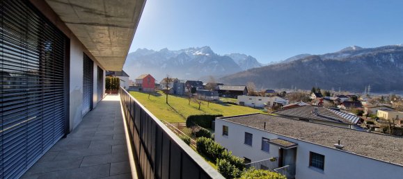 4-salle Penthouse à Nuziders, Austria No. 51532 11