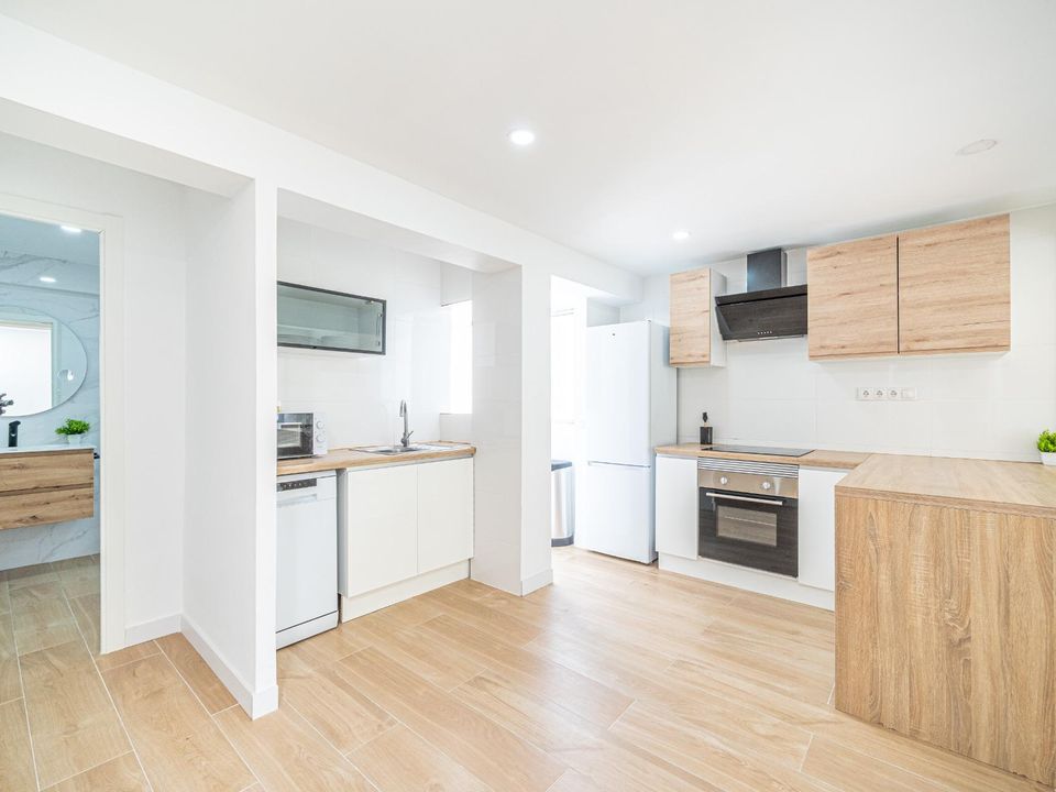 3 bedrooms Apartment in Palma de Majorca, Spain No. 257862